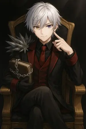 ปกนิยาย บันทึกลับแห่งการเกิดใหม่ของเทพผู้อ่อนแอ [ NEW ]