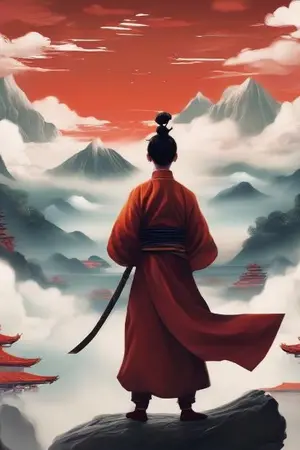 ปกนิยาย [ROTS] ????????