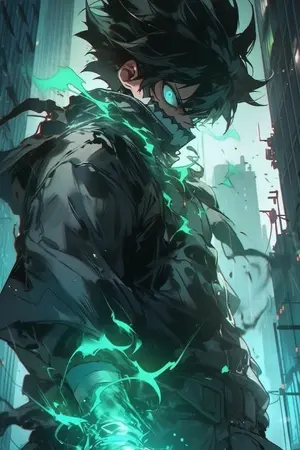 ปกนิยาย [The Multiverse MHR 2 ]  เกิดใหม่ในการ์ตูนห่วยๆ