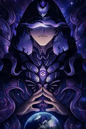 ปกนิยาย (FIC honkai) เกิดใหม่เป็นตัวประกอบในโลกฮงไค แต่มีพลังในโลกเร้นลับ