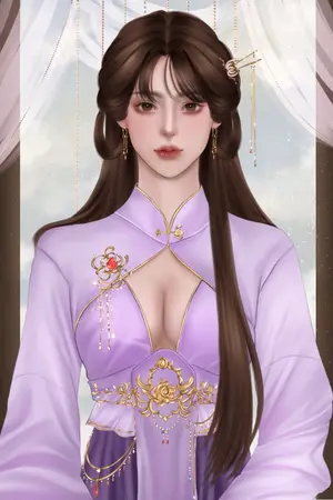 ปกนิยาย ข้าคือตัวประกอบที่พระเอกกับตัวร้ายรังเกียจ