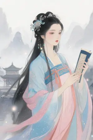 ปกนิยาย ชาติใหม่นี้ ข้าขอเป็นแค่ภรรยาบัณฑิตธรรมดาก็พอ