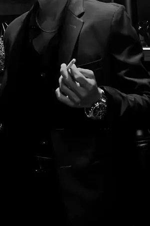 ปกนิยาย เจ้าหนี้มาเฟียจอมเย็นชากับลูกหนี้ที่ไม่มีทางเลือก