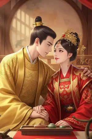 ปกนิยาย ถลำรักลวงหลอกองค์ชายห้า