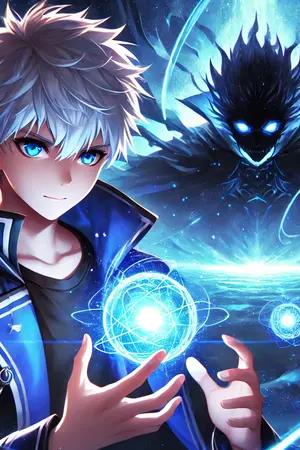 ปกนิยาย ผู้ช่วยพาราด็อกซ์