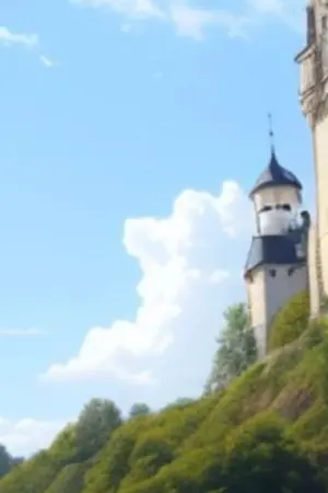 ปกนิยาย [One shot]นี่ไม่ใช่ว่าจะปูทางผมเป็นลาสบอสหรอกนะครับ?