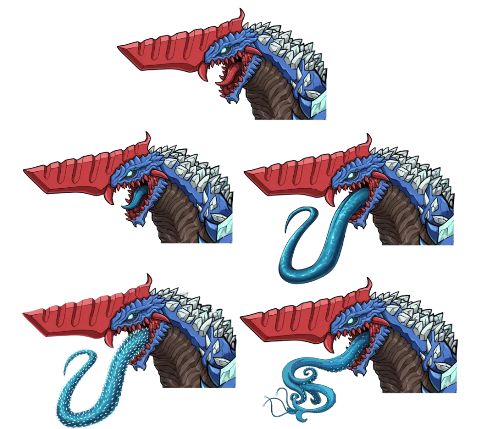นิยาย [Fic Ultraman decker] reincarnated as a sphere monster เกิดใหม่ ...