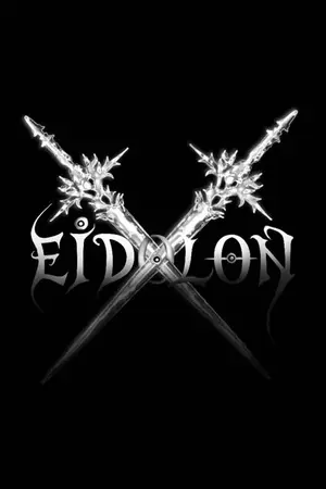 ปกนิยาย Eidolon (เทวะลิขิต)