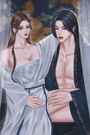 ปกนิยาย ท่านอ๋องโปรดเลี้ยงดูข้า