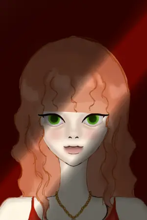 ปกนิยาย You read my mind