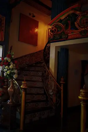 ปกนิยาย Justice for The Villainess ฤทธานางร้าย