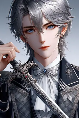 ปกนิยาย [FIC](Overgeared)มีชีวิตเดียวแล้วไงยังไงก็เป็น NPC พิเศษ