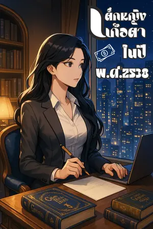 ปกนิยาย เด็กหญิงแก้วตา ในปี พ.ศ. 2538