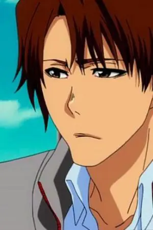 ปกนิยาย [Fic Bleach ] อย่างน้อยก็มีระบบละวะ