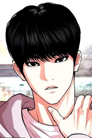 ปกนิยาย [Fic lookism] ผมต้องทำภารกิจเพื่อที่จะได้กลับบ้าน?