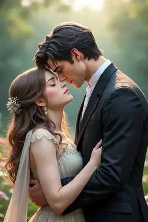 ปกนิยาย พิสูจน์รัก ยัยคุณหนู