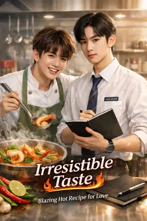 ปกนิยาย ลุยรักกลเม็ดเผ็ดร้อน