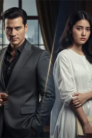 ปกนิยาย เจ้าสาวในเงาแค้น