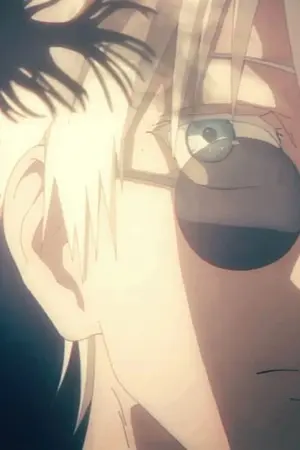 ปกนิยาย [ Mha x JJK ] The strongest hero alive