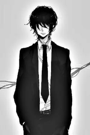 ปกนิยาย the grim reaper