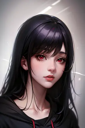 ปกนิยาย อลวนรักยัยมาเฟียทะลุมิติ [FIC REBORN]