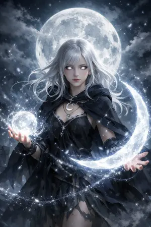 ปกนิยาย [Fic Vampire twilight] - Not her story anymore