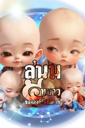 ปกนิยาย สนม๕หนาวขององค์รัชทายาท อ่านฟรีจนจบ