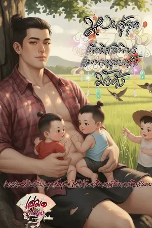 ปกนิยาย หวนสู่ยุค 70 เพื่อมีสามีพิการ และพาครอบครัวมั่งคั่ง
