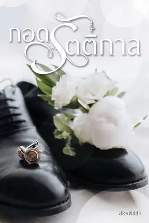 ปกนิยาย