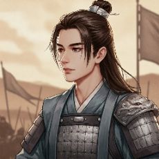 ปกนิยาย { สามก๊ก } ชะตาอยู่ในมือข้า