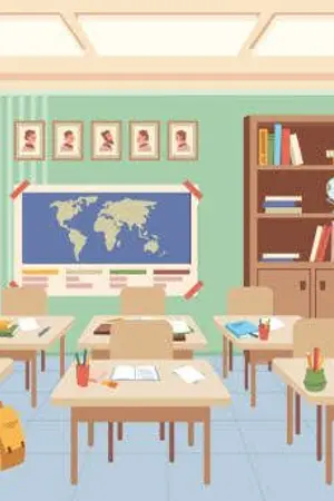 ปกนิยาย หนุ่มเนิร์ด (แต่จิงๆ ไม่ธรรมดา) กับ หนุ่มสุดฮอต (แต่จิงๆ มุ้งมิ้ง)