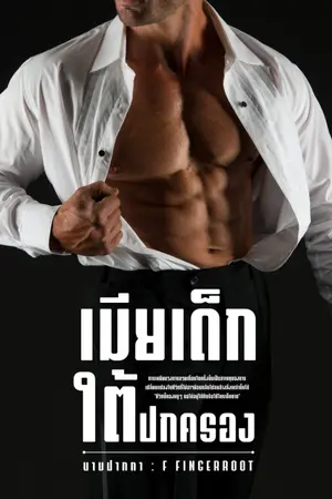 ปกนิยาย เมียเด็กใต้ปกครอง | มี E-Book จบเรื่อง ใน meb
