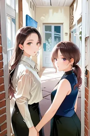 ปกนิยาย บอสสาวพราวเสน่ห์