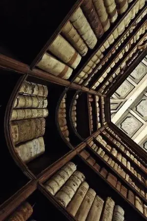 ปกนิยาย [BL] บันทึกของมาธีโอ