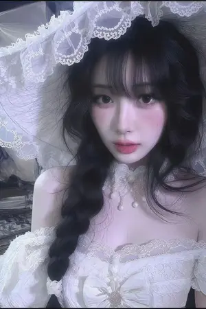 ปกนิยาย ชีวิตในโรงเรียนเวทมนตร์ที่ไม่มีใครเคยบอกว่าเเวมไพร์ออกจากบ้านตอนเช้าไม่ได้!!