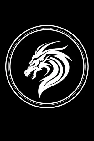 ปกนิยาย [FANFIC] BALERION QUEEN OF THE BLACK DREAD : ราชินีแห่งมฤตยูดำ