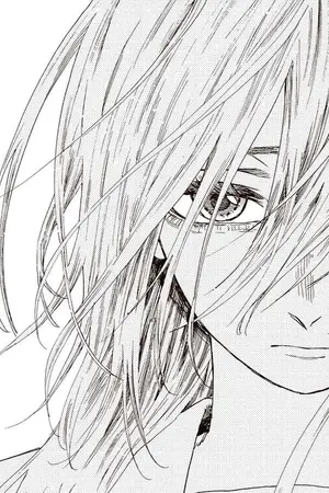ปกนิยาย (SAKAMOTO DAYS OC) 東雲のうた (REST)