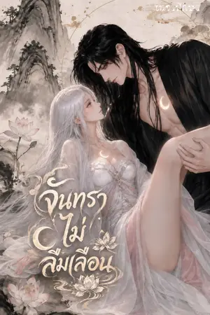ปกนิยาย