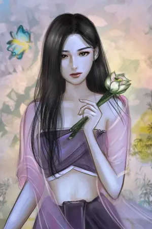 ปกนิยาย บุรุษธรรมดาอย่างเจ้าข้าไม่สนใจ