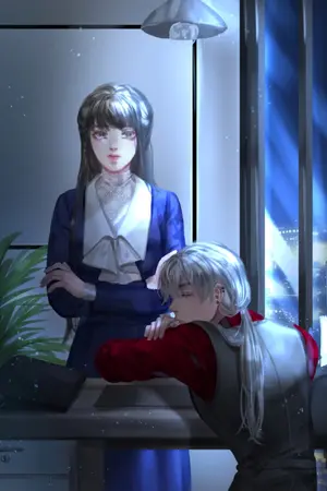 ปกนิยาย นิโคลไม่ได้เอาแต่ใจ (มาเฟียพ่ายรัก) 18+ ติดเหรียญ 20/07/66