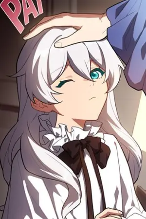 ปกนิยาย Honkai เกิดใหม่เป็นอ็อตโต้