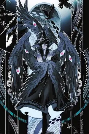 ปกนิยาย [Douluo2]•ฉันคืออาม่อน