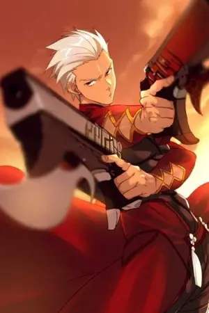 ปกนิยาย [ Fate Stay Night Nlimited blade works] เกิดใหม่เป็นเอมิยะชิโร่ผู้ล้มเหลว