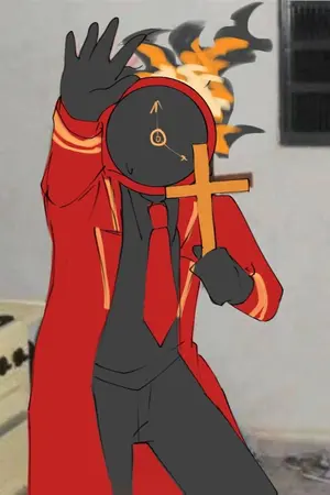 ปกนิยาย [fic honkai star rail] จีบสาวยังไงต้องหนีพวกเธฮ