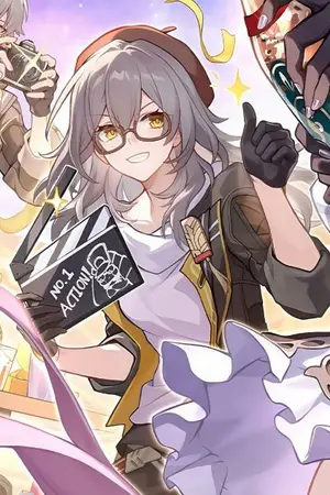 ปกนิยาย (นิยายแปล) HSR: ทะลุมิติมาสรัางเกมรางดาวในเซียนโจว