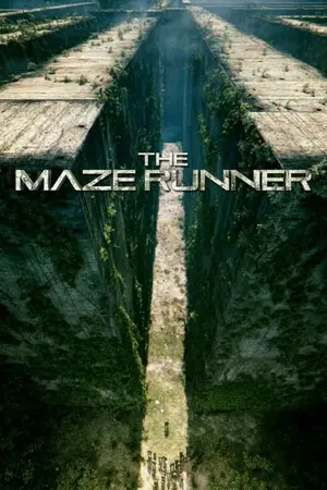 ปกนิยาย [Fic the maze runner] Not Made to Feel, But He Did