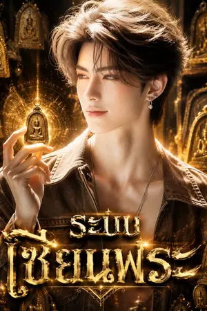 ปกนิยาย ระบบเซียนพระ