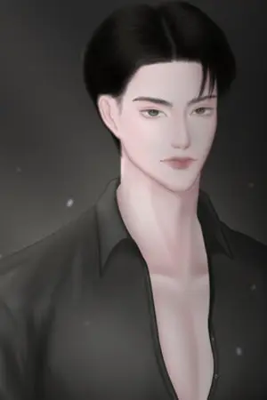 ปกนิยาย ต้นหนาวของเฮียเขียนฟ้า