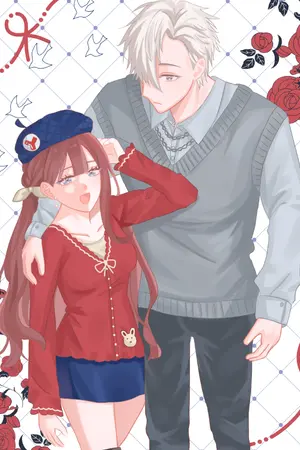 ปกนิยาย Fanfic Blue Lock | Breaking the slumber, Beside my eternal love | [Nagi Seishiro x OC]
