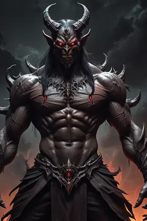 ปกนิยาย จุดเริ่มต้นของตำนาน Devil Six